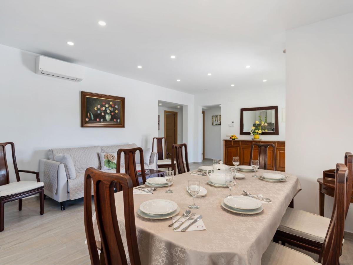 Belvilla By Oyo Casa Marcel Calpe Ngoại thất bức ảnh