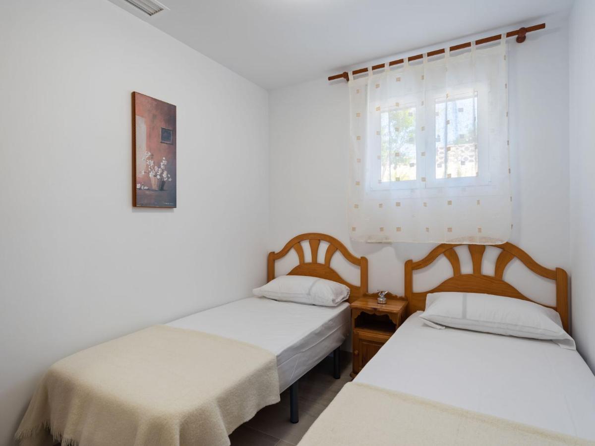 Belvilla By Oyo Casa Marcel Calpe Ngoại thất bức ảnh