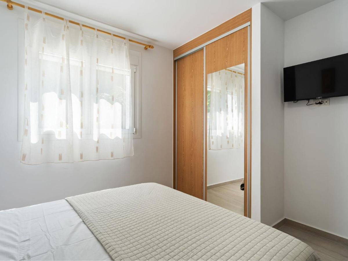 Belvilla By Oyo Casa Marcel Calpe Ngoại thất bức ảnh