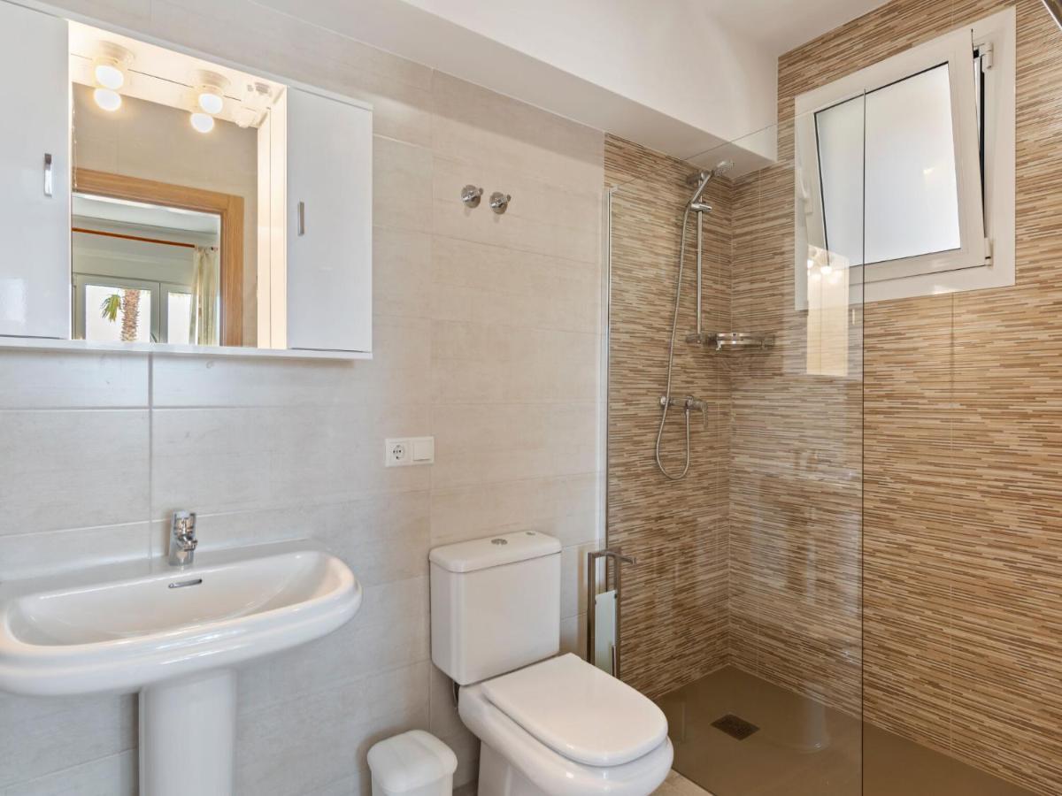Belvilla By Oyo Casa Marcel Calpe Ngoại thất bức ảnh