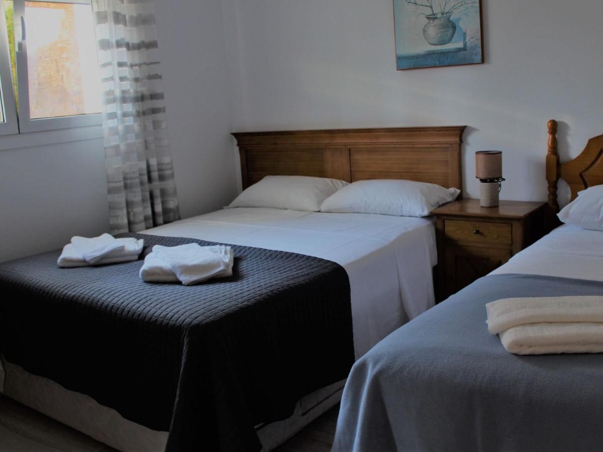 Belvilla By Oyo Casa Marcel Calpe Ngoại thất bức ảnh