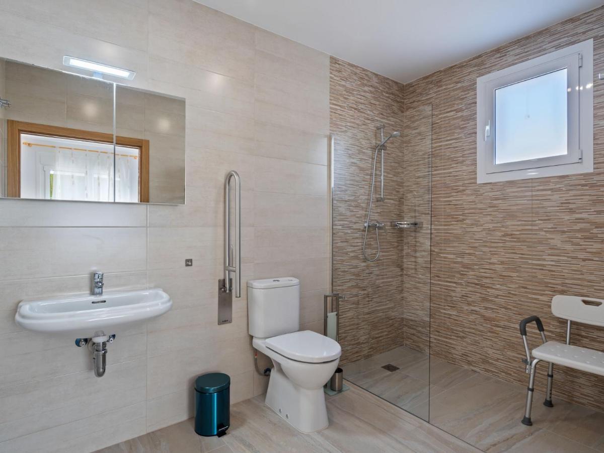 Belvilla By Oyo Casa Marcel Calpe Ngoại thất bức ảnh