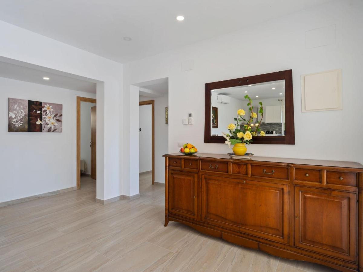 Belvilla By Oyo Casa Marcel Calpe Ngoại thất bức ảnh