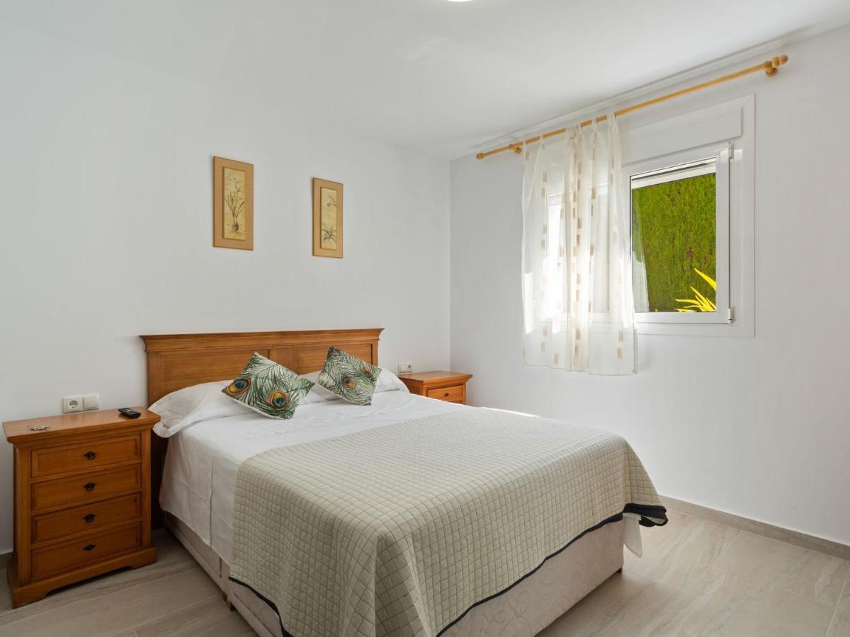 Belvilla By Oyo Casa Marcel Calpe Ngoại thất bức ảnh