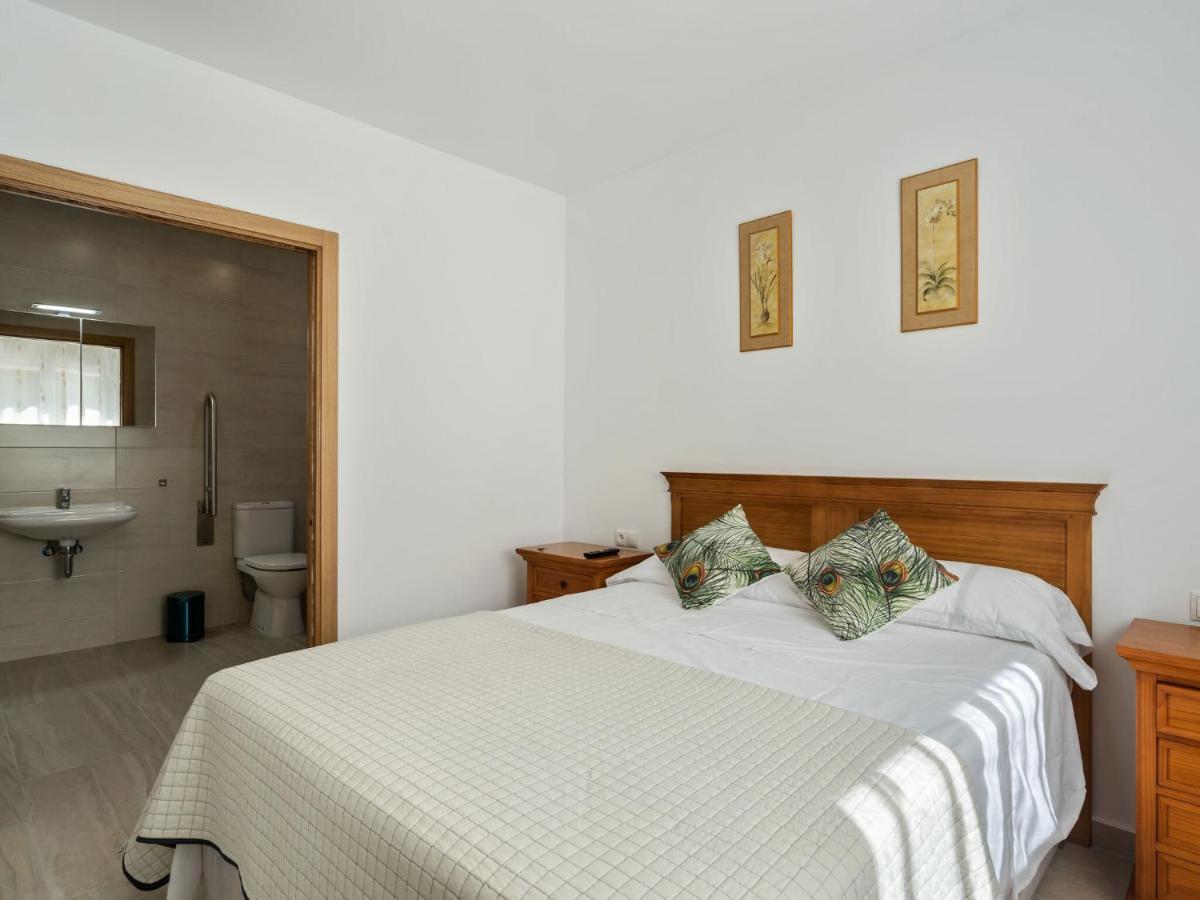 Belvilla By Oyo Casa Marcel Calpe Ngoại thất bức ảnh