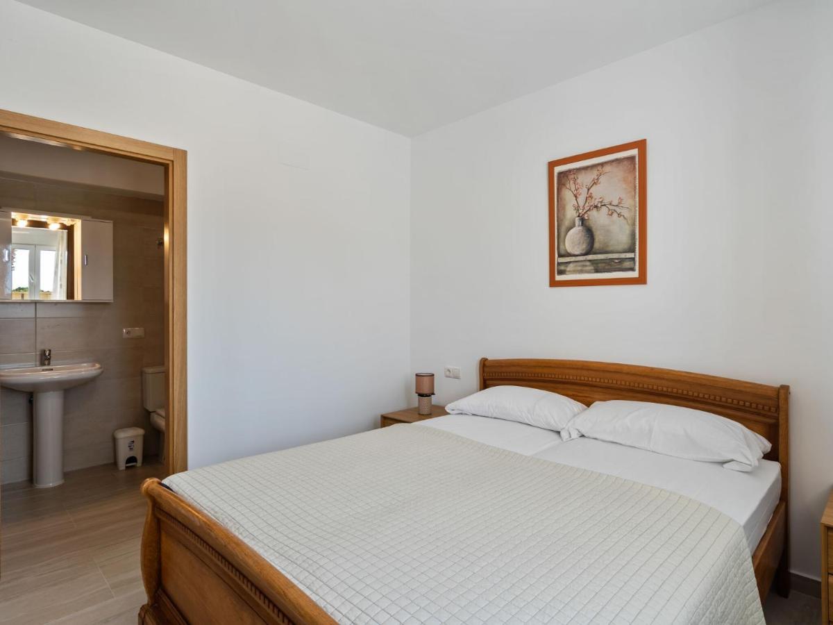 Belvilla By Oyo Casa Marcel Calpe Ngoại thất bức ảnh