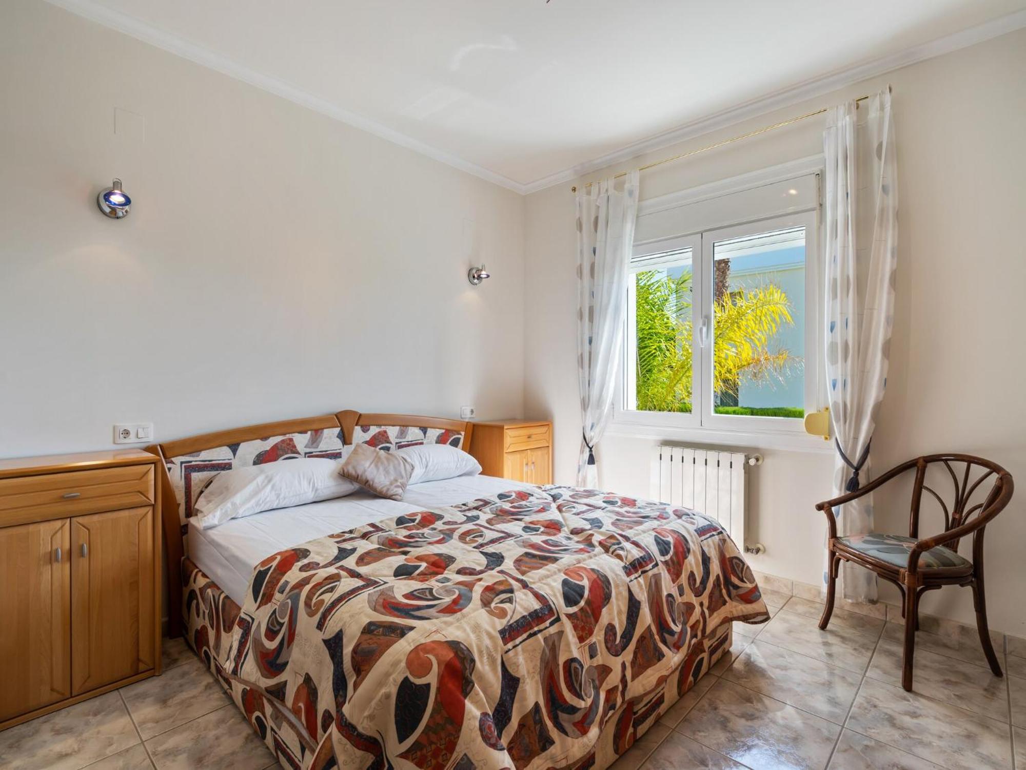 Belvilla By Oyo Casa Marcel Calpe Ngoại thất bức ảnh