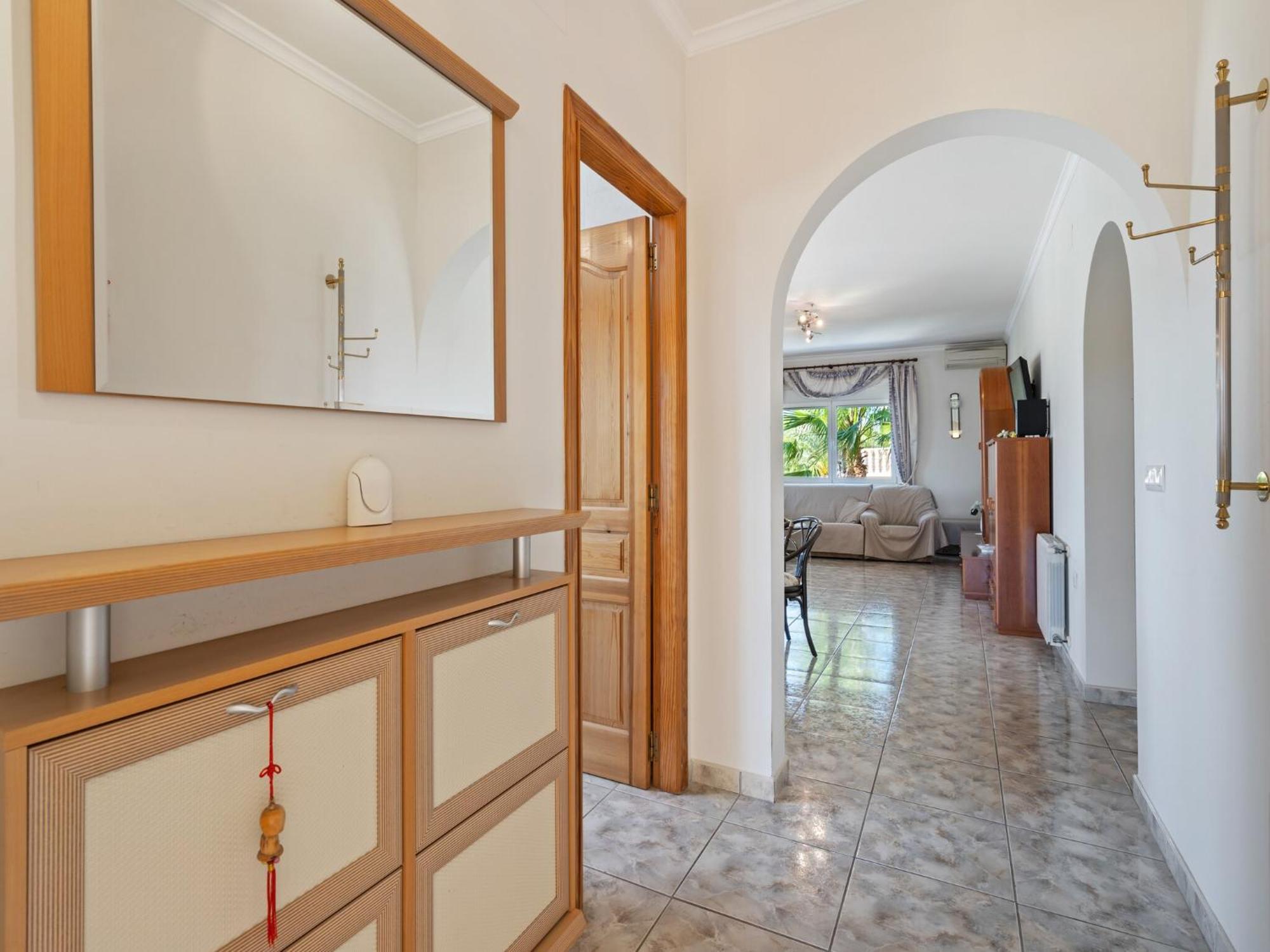 Belvilla By Oyo Casa Marcel Calpe Ngoại thất bức ảnh