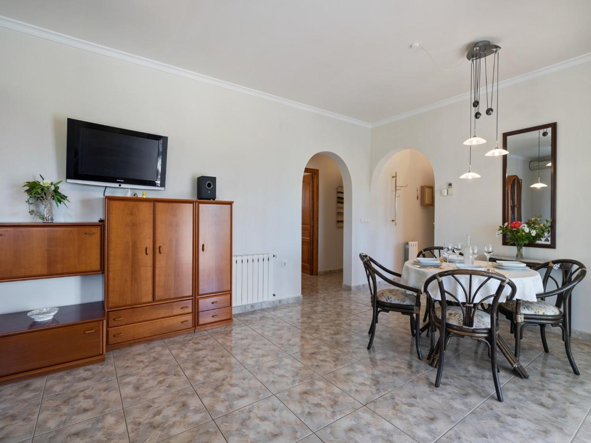 Belvilla By Oyo Casa Marcel Calpe Ngoại thất bức ảnh