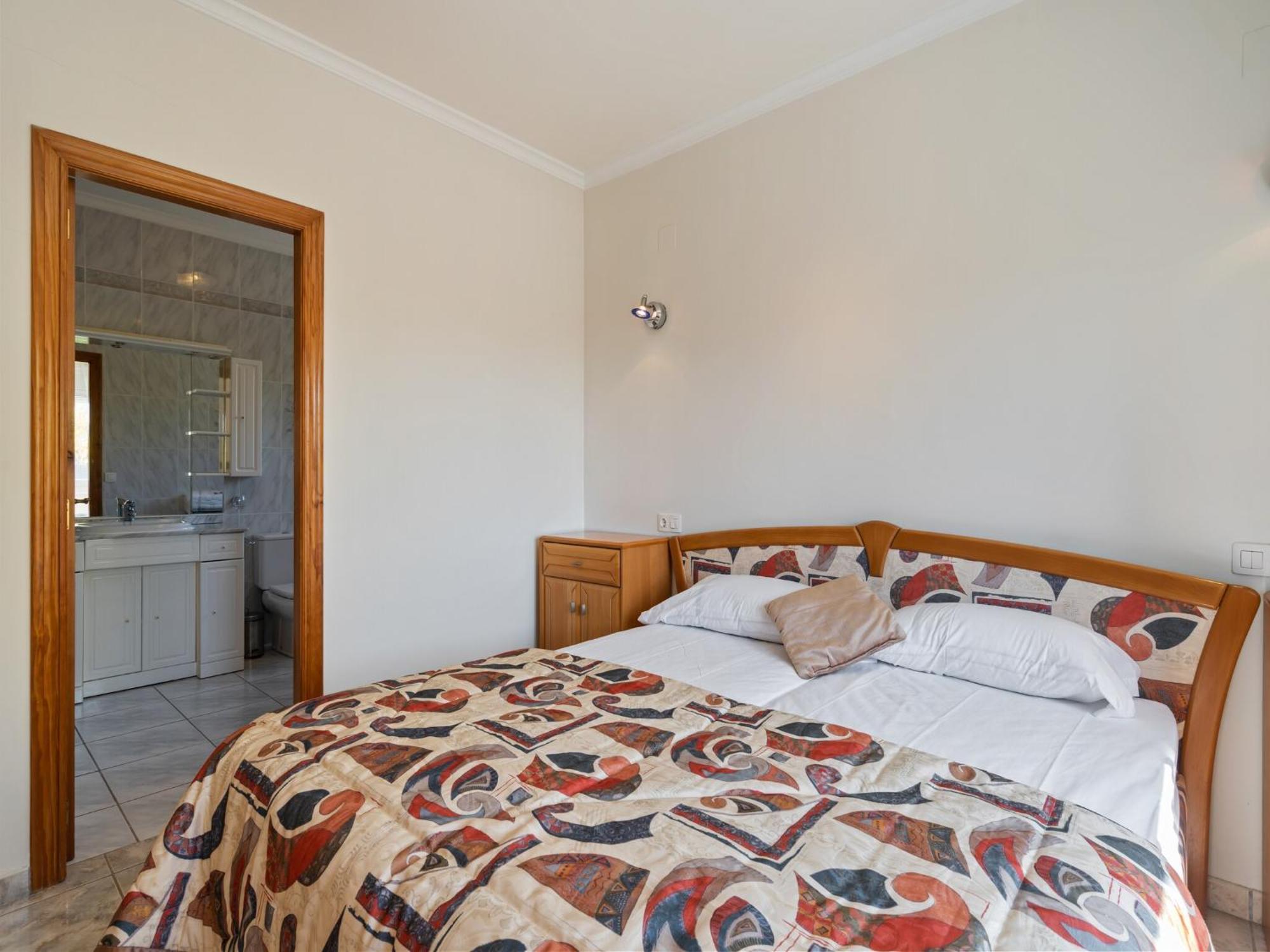 Belvilla By Oyo Casa Marcel Calpe Ngoại thất bức ảnh