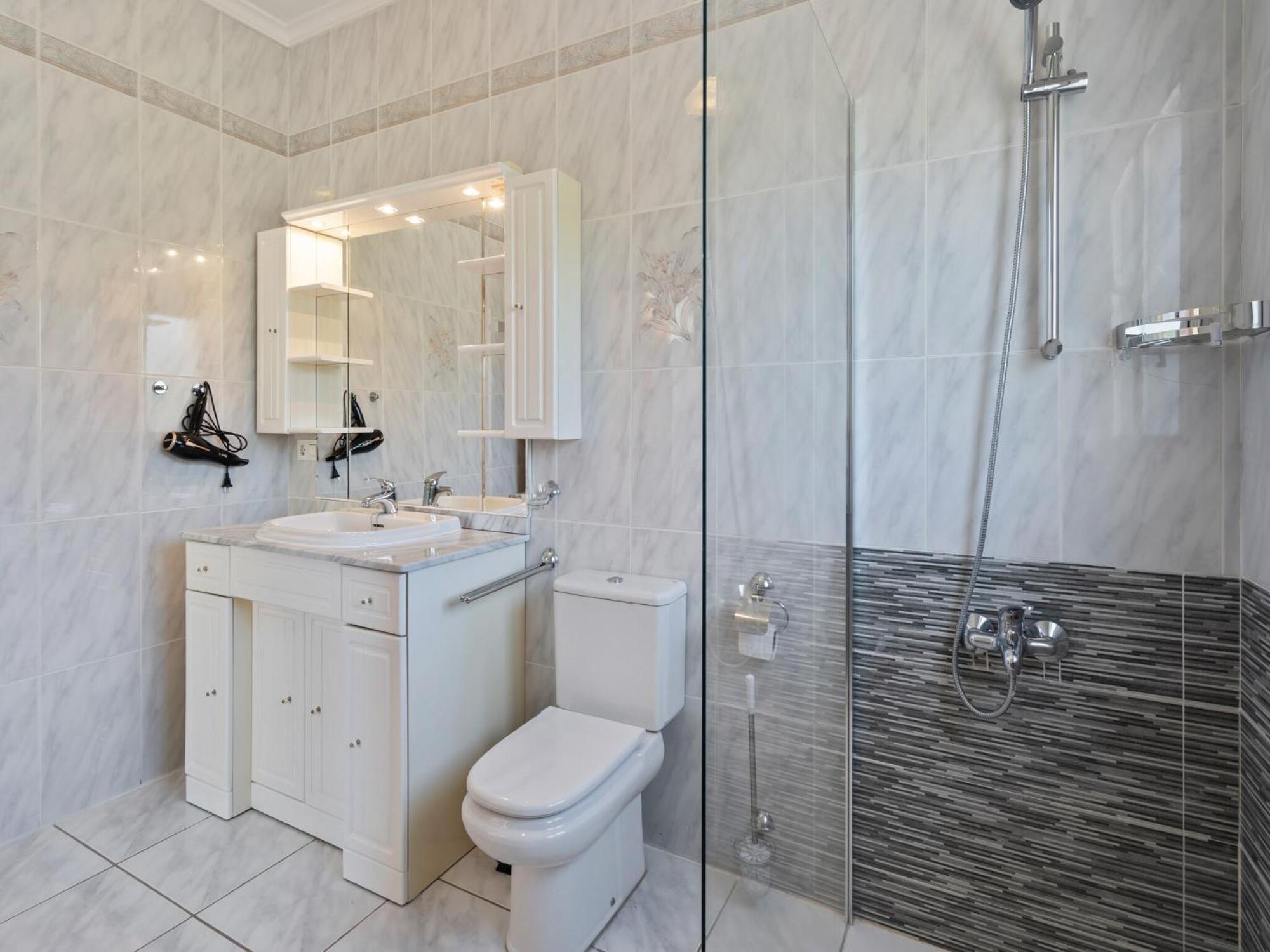 Belvilla By Oyo Casa Marcel Calpe Ngoại thất bức ảnh