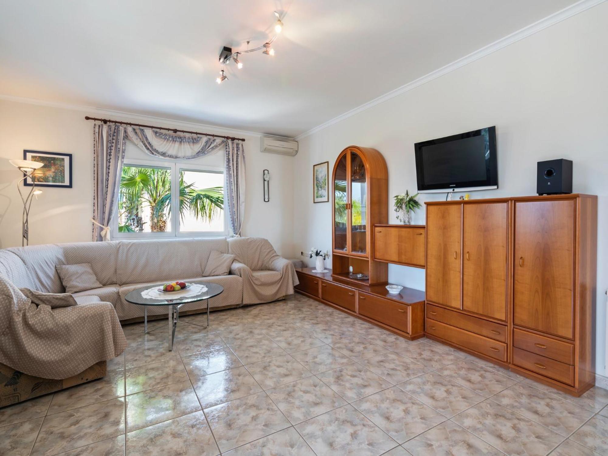 Belvilla By Oyo Casa Marcel Calpe Ngoại thất bức ảnh