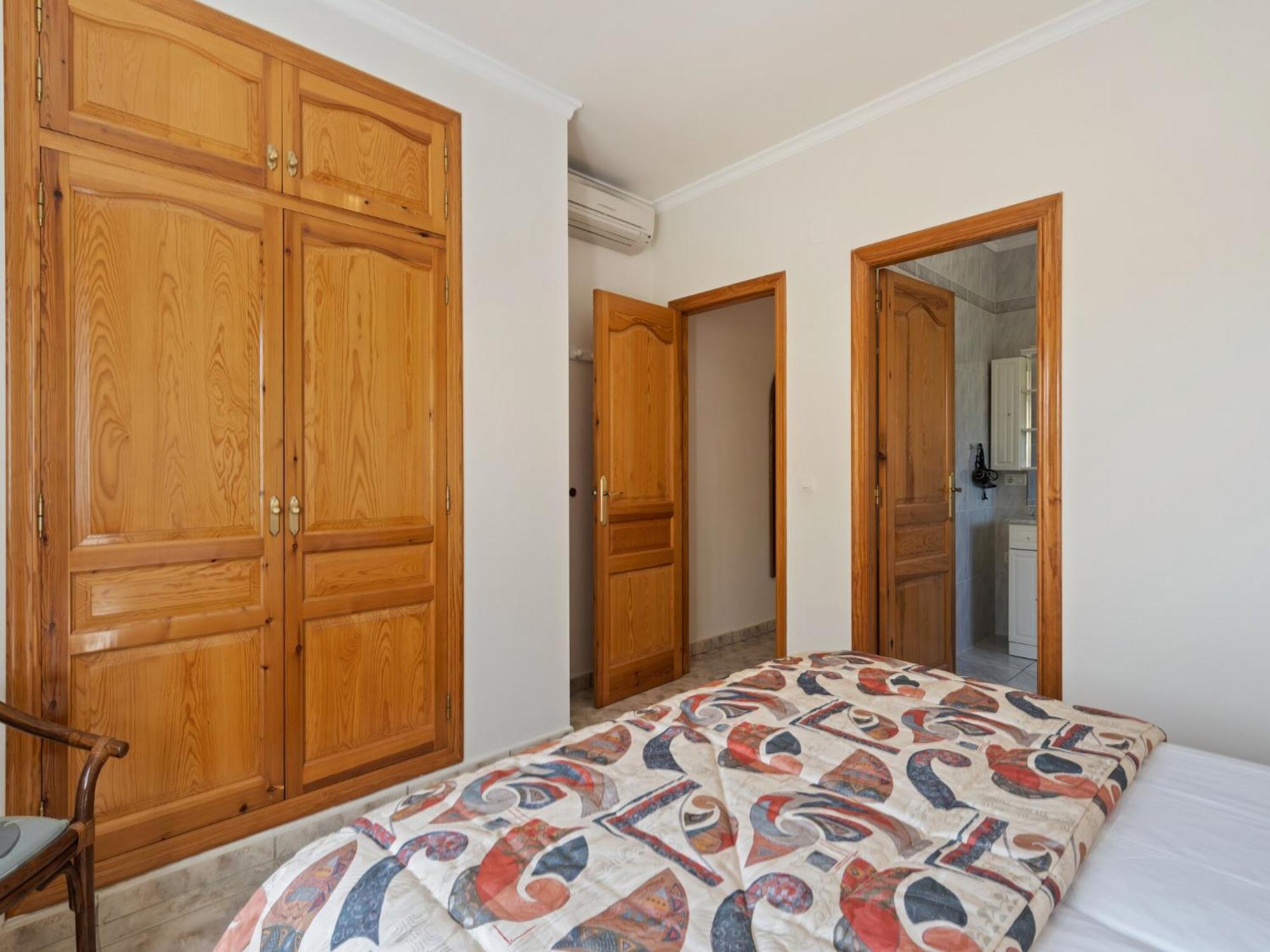 Belvilla By Oyo Casa Marcel Calpe Ngoại thất bức ảnh