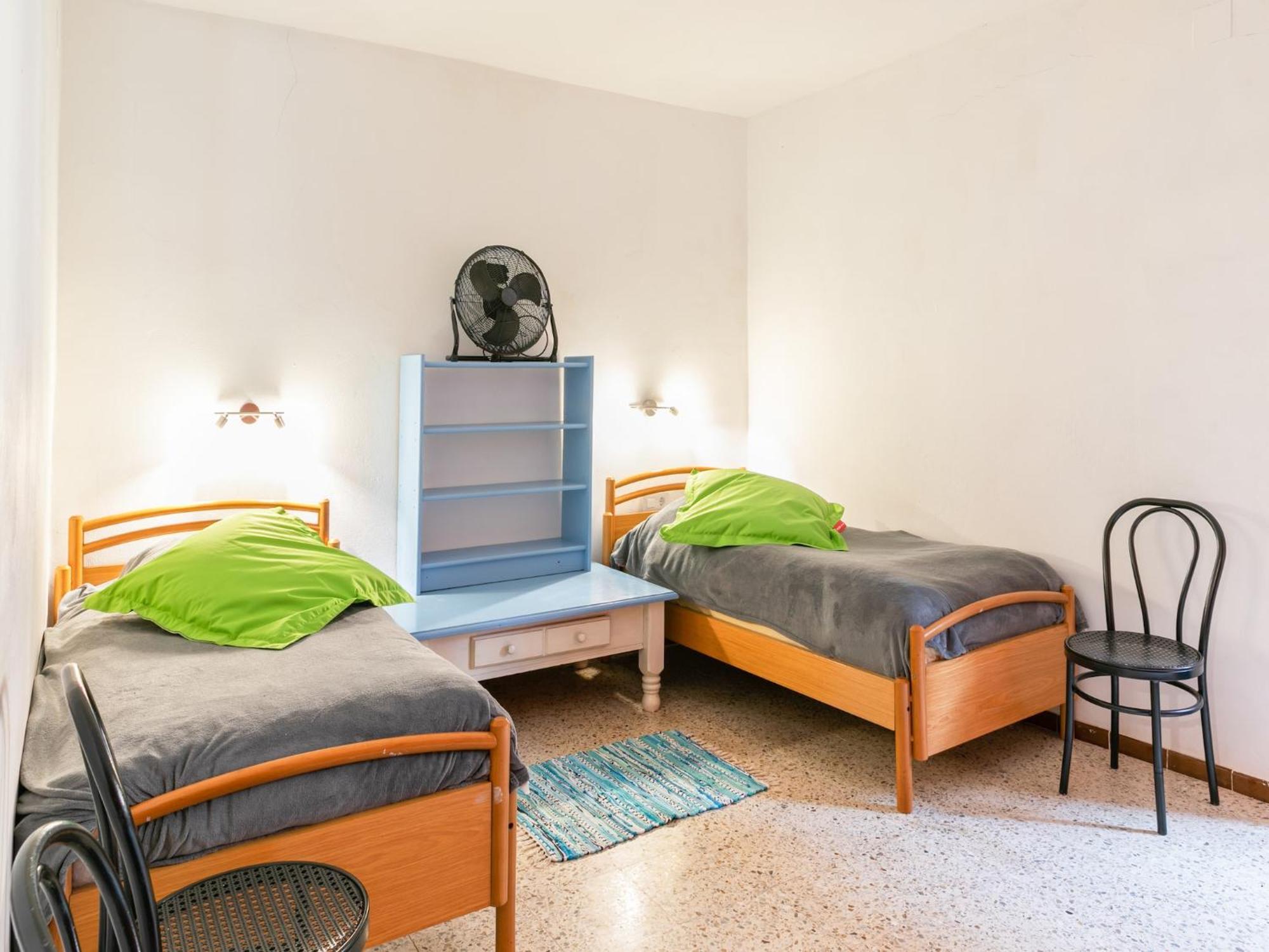 Belvilla By Oyo Casa Marcel Calpe Ngoại thất bức ảnh