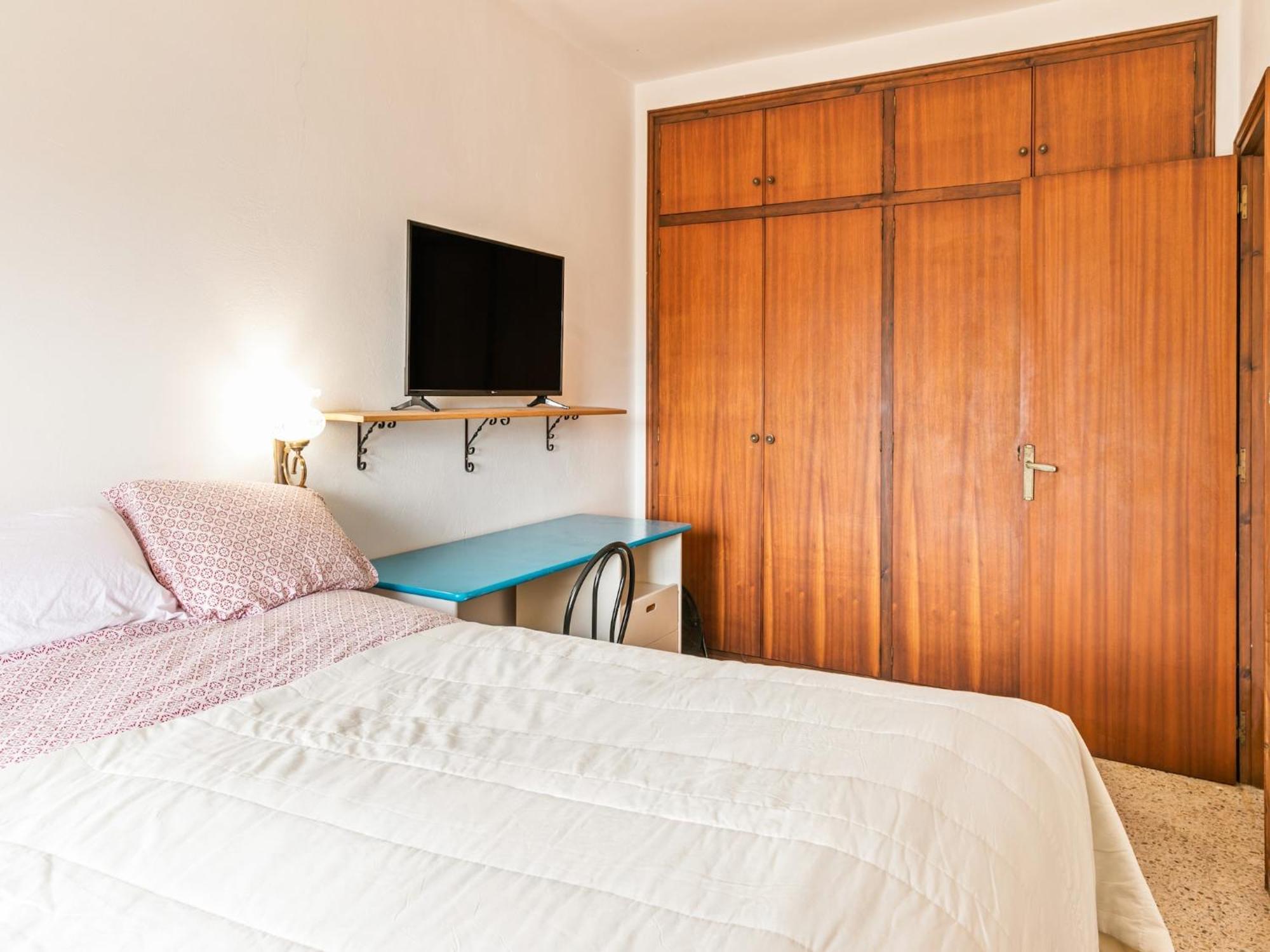 Belvilla By Oyo Casa Marcel Calpe Ngoại thất bức ảnh