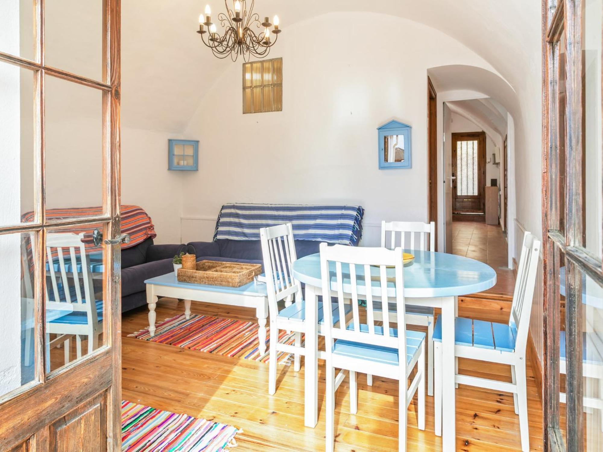 Belvilla By Oyo Casa Marcel Calpe Ngoại thất bức ảnh