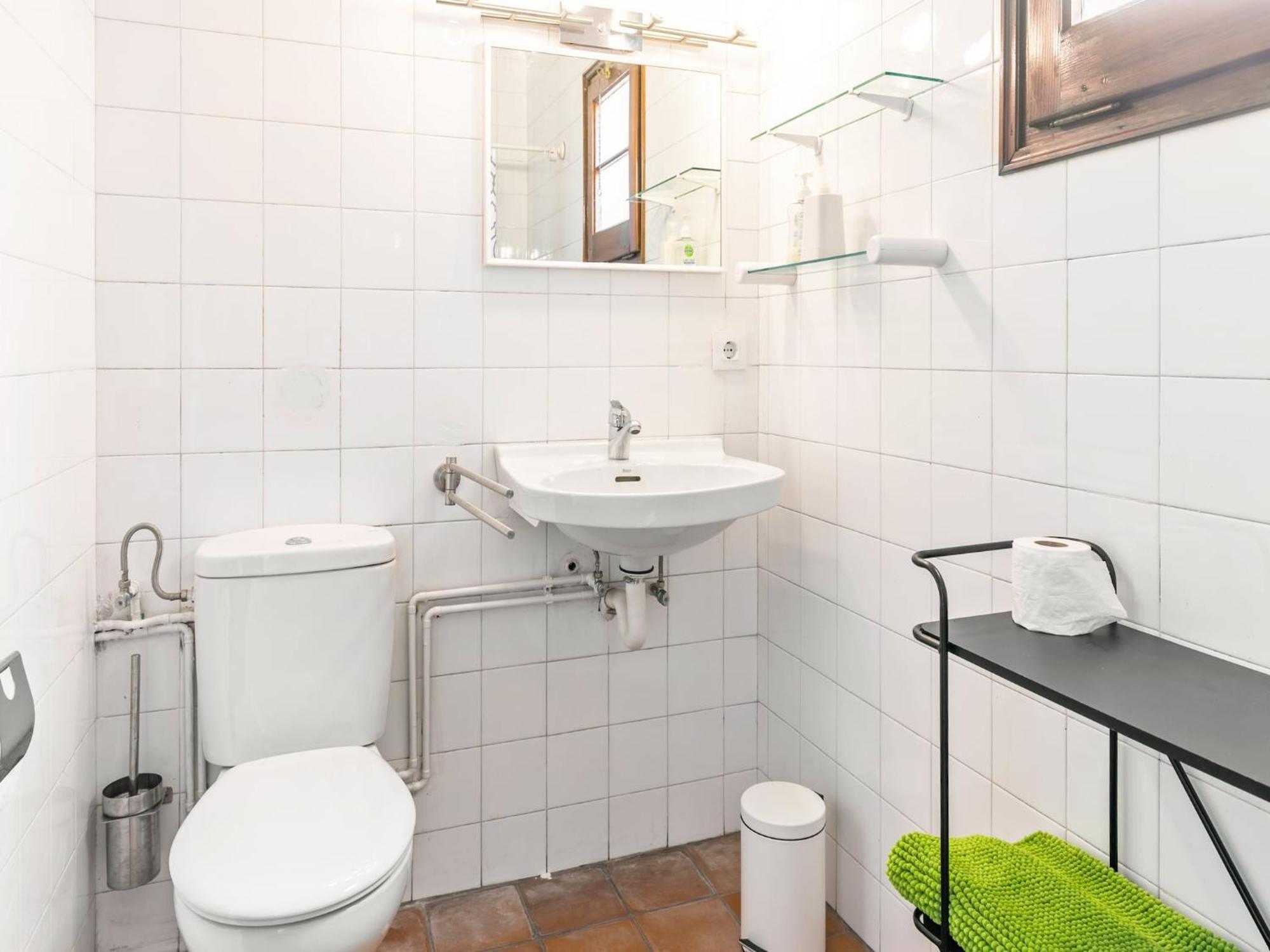 Belvilla By Oyo Casa Marcel Calpe Ngoại thất bức ảnh