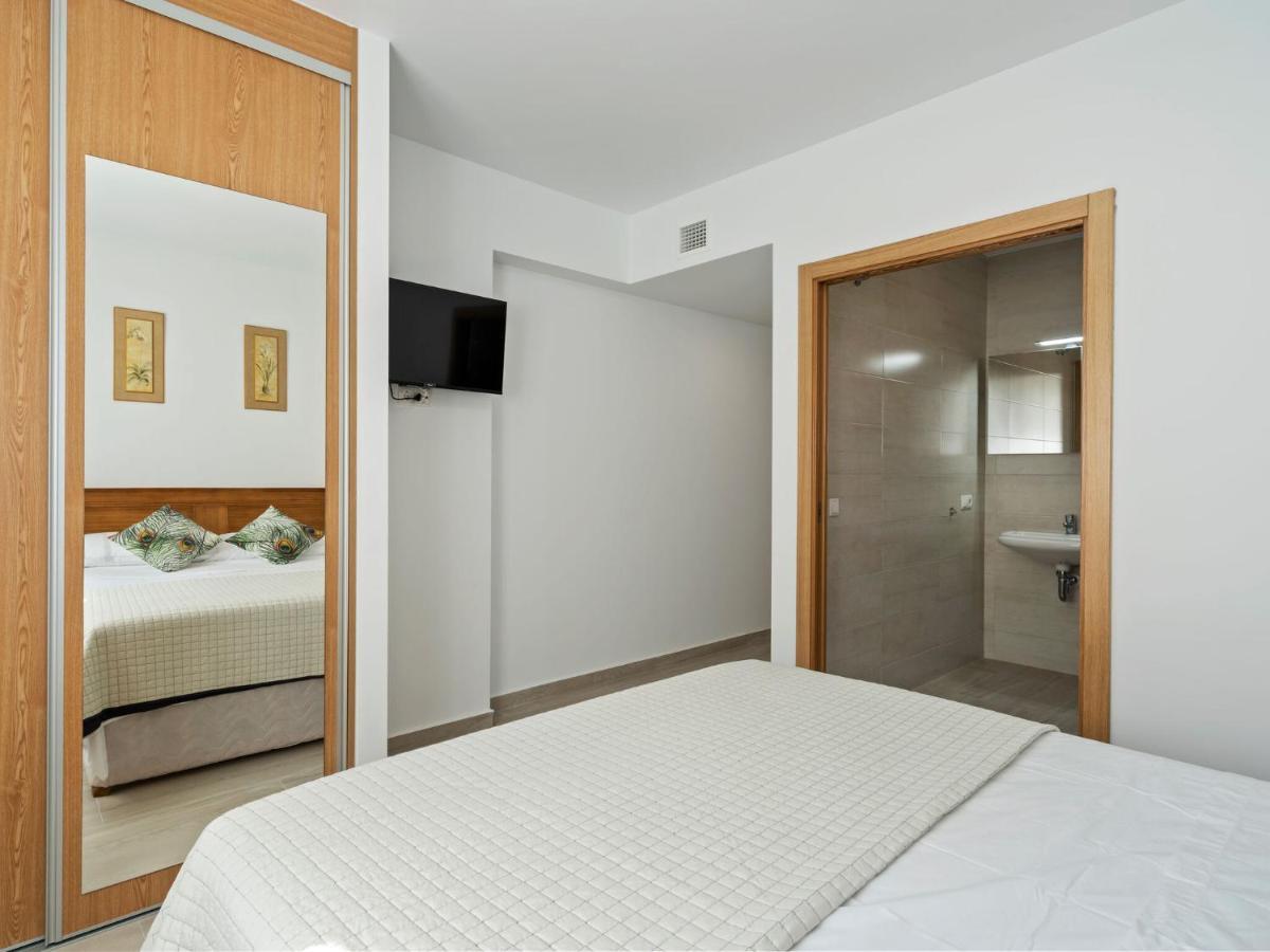 Belvilla By Oyo Casa Marcel Calpe Ngoại thất bức ảnh